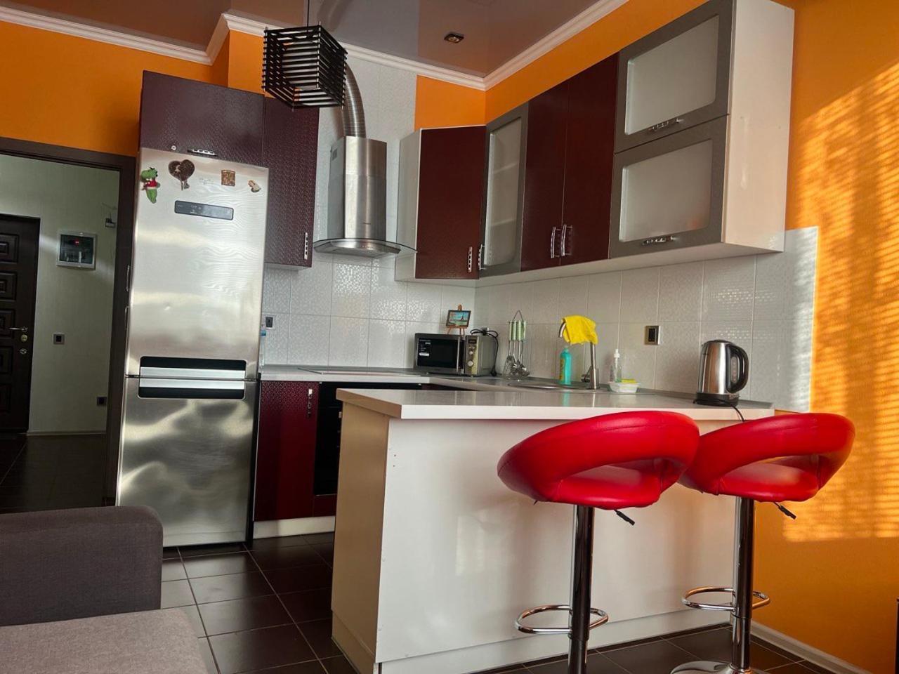 Apartment In Arcadia Odesa Exterior photo