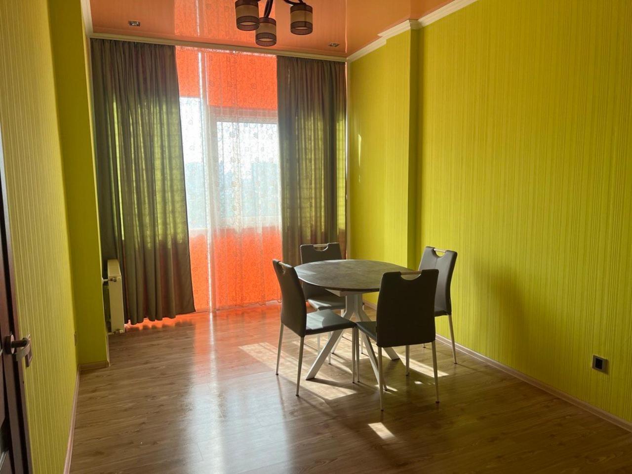 Apartment In Arcadia Odesa Exterior photo