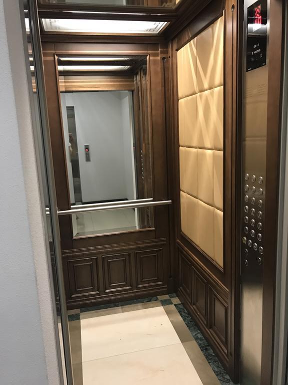 Apartment In Arcadia Odesa Exterior photo